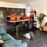 086 -les Incas -t3 -centre Ville- Parking Apartman