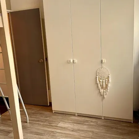 086 -les Incas -t3 -centre Ville- Parking * La Grande-Motte