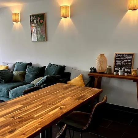 086 -les Incas -t3 -centre Ville- Parking La Grande-Motte