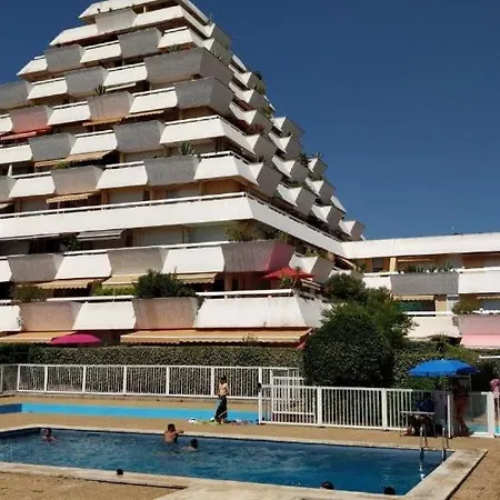 Apartment 086 -les Incas -t3 -centre Ville- Parking *