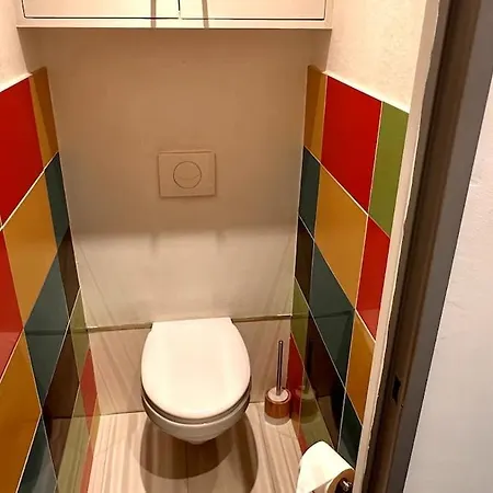 086 -les Incas -t3 -centre Ville- Parking Apartment La Grande-Motte