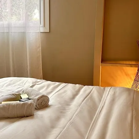 086 -les Incas -t3 -centre Ville- Parking * La Grande-Motte