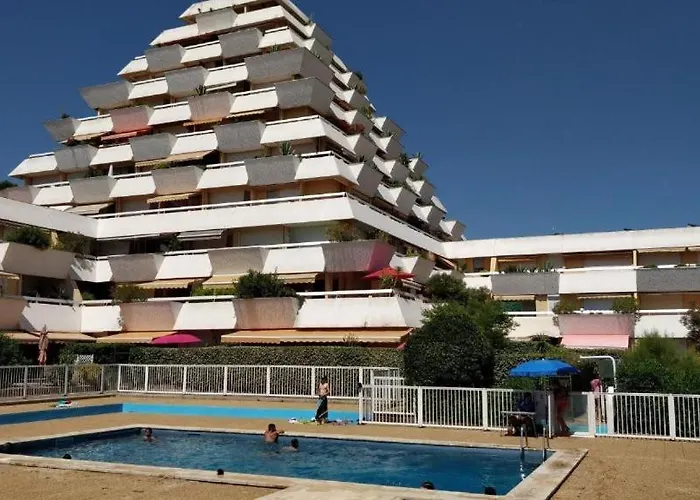 Apartamento 086 -les Incas -t3 -centre Ville- Parking *